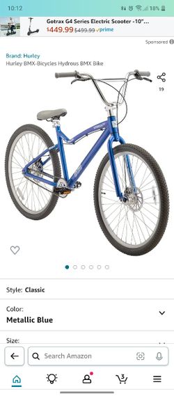 Hurley Hydrous 24" Liquid Series