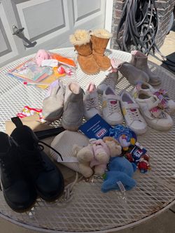 Yard sale