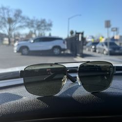 Ray Ban Sun Glasses Bundle