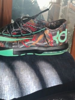 KD Basketball shoes