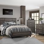 BEDROOM SET 4 PCS