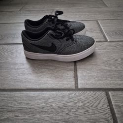 Nike Boy Shoes