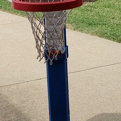 Kids Basketball Goal
