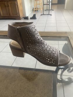 Zapatos niña talla 3