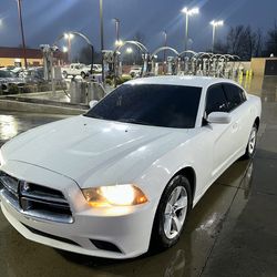 2013 Dodge Charger