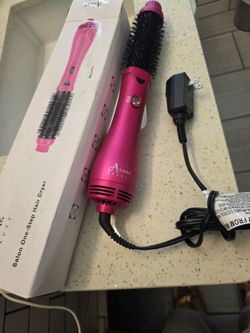 Aima 4 in 1 hair dryer