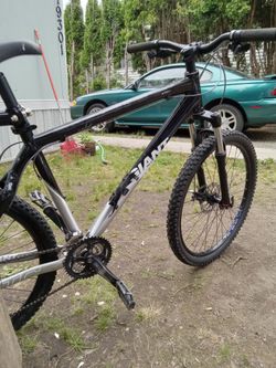 Giant https://offerup.com/redirect/?o=TXRuLkJpa2U= Disk Brakes