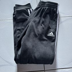 Adidas Pants Size M10/12 Y