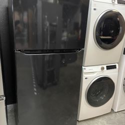 LG 30” Wide Top Freezer Refrigerator - 20 Cu