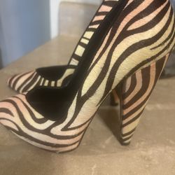 Steve Madden Heels Size 6.5