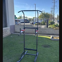 Multi-function Power Tower