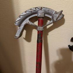 Pipe Bender