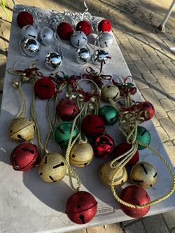 Adornos Navideño Son 10