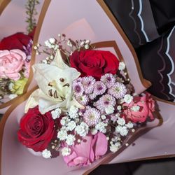 Flower Bouquet