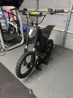 60v tuttio ebike