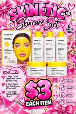 Skin care