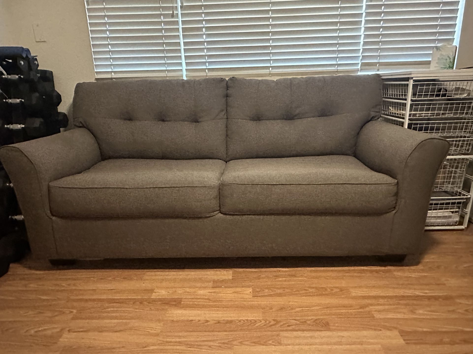 Sleeper Sofa/pull Out Couch