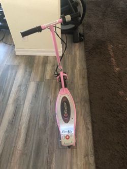 Girls Razor Scooter