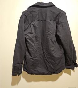 Dickies men’s quilted shirt