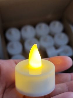 Candles