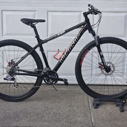 29er Windsor Mountain Bike 27-speed 