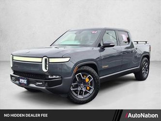 2022 Rivian R1T