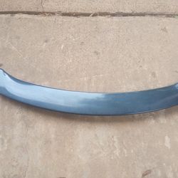 Chevy Camaro Tail Fin