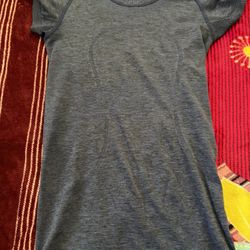 Lululemon Top