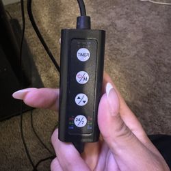 Fish Tank, Stand and Supplies