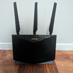 ASUS RT-AX86U Pro

