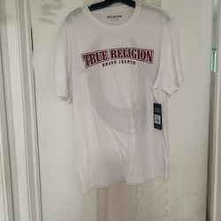 True Religion Tee Shirt