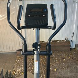 Treadmill New