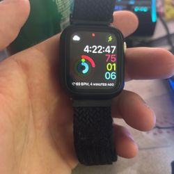 Apple Watch Se 2 Gen