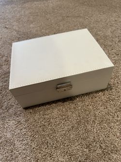 Jewelry Box