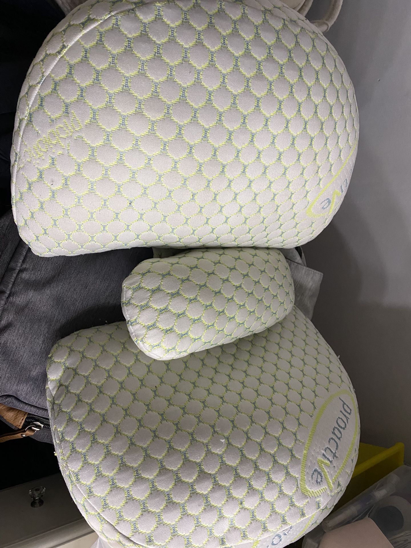 Pregnancy Pillow