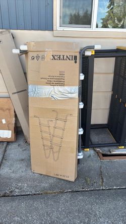 Intex Pool Ladder 48 inch