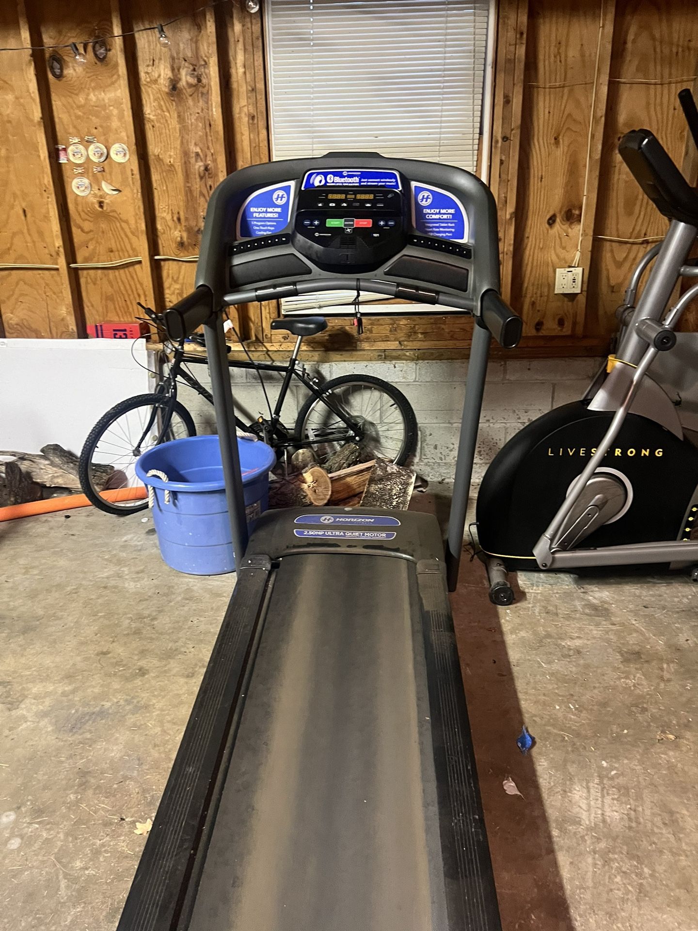 treadmill 