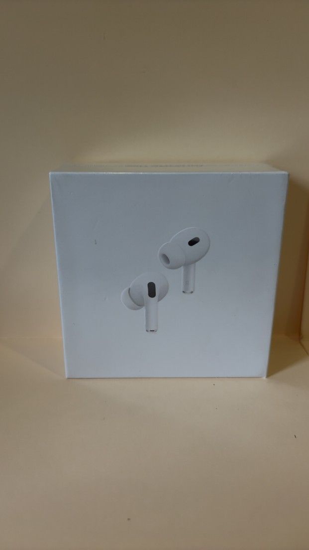 Airpod Pros 2