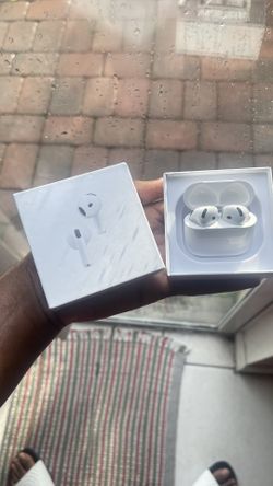 Bluetooth Earbuds Gen 4