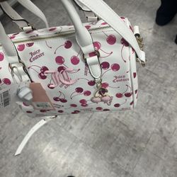 Cherry Juicy 