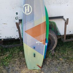 Water Boards