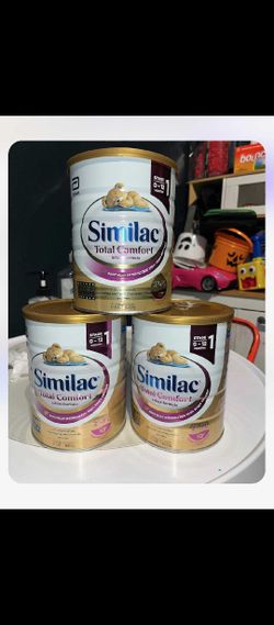 Baby Food