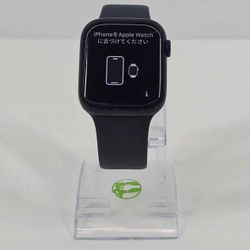 Apple Watch Series 7 45mm LTE Like New!