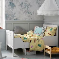 Kids Extendable Bed