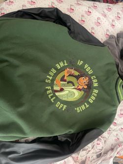 Garage sale items!