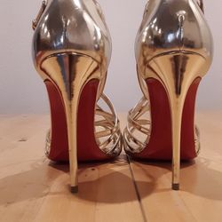 Christian Louboutins