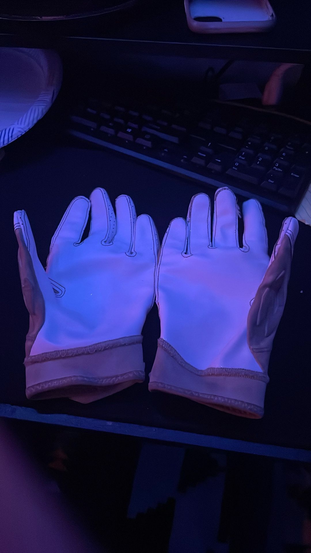 NFL Gloves