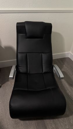 Floor Gaming Seat
