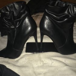 All 3 Pair Of Sexy Heels Going For😉