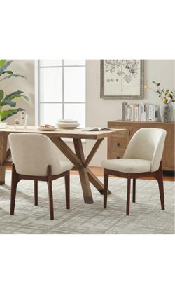 Dining Chair Set Of 2